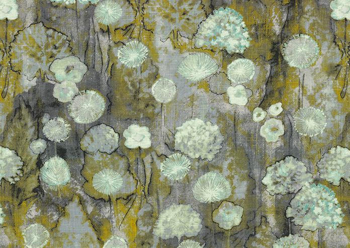 Burdock, Natural - Made to Measure Curtains - Image 8